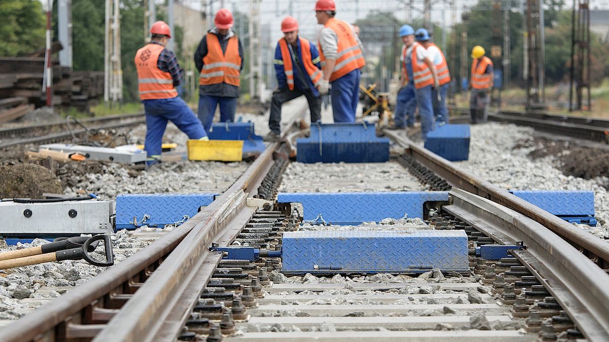 Śląsk. Przesunięcie terminu uruchomienia kolei do Wisły ma związek z budową nowego systemu sterowania.