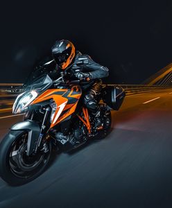 KTM nie planuje mocnych motocykli elektrycznych. Szef firmy stawia sprawę jasno