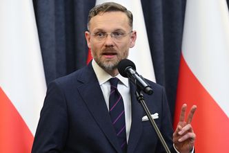 Weto prezydenta ws. kryptowalut. Minister tłumaczy decyzję