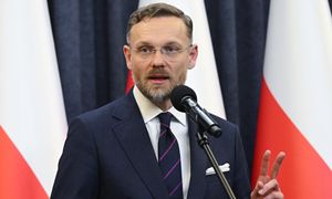 Weto prezydenta ws. kryptowalut. Minister tłumaczy decyzję