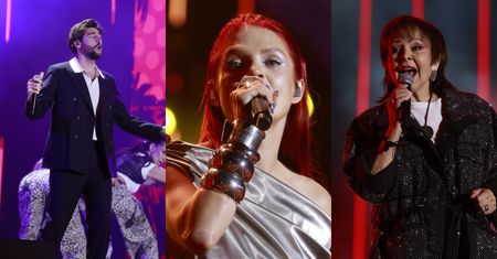 "Wianki nad Wisłą" wyraźnie podzieliły internautów. Fala komentarzy: "Super koncert" vs "Usnąć na tym można było"