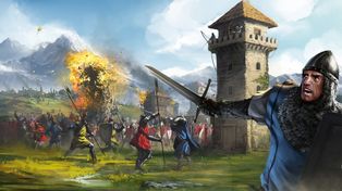 Gracze narzekali na to od lat. Twórcy Age of Empires 2 wydali pierwszą z dwóch aktualizacji mających naprawić największą bolączkę gry