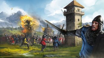 Gracze narzekali na to od lat. Twórcy Age of Empires 2 wydali pierwszą z dwóch aktualizacji mających naprawić największą bolączkę gry