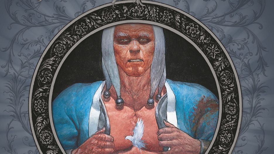 Castaka (wydanie II poprawione), Scream Comics, 2022