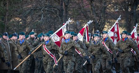 Można trenować z wojskiem. Znamy terminy i szczegóły