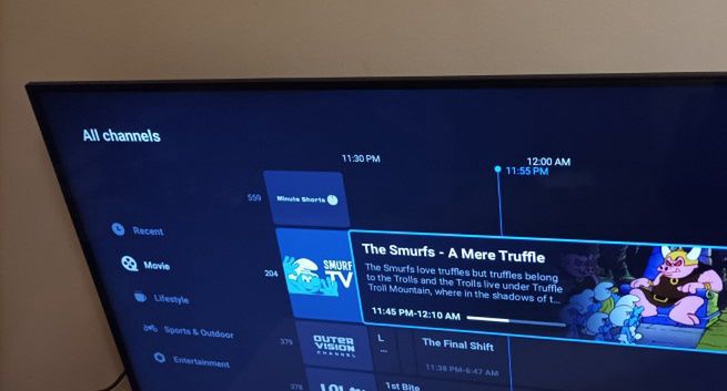 Platforma z kanałami FAST dostępna w Polsce rozpoczyna współpracę z RTL