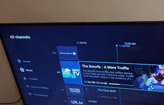 Platforma z kanałami FAST dostępna w Polsce rozpoczyna współpracę z RTL