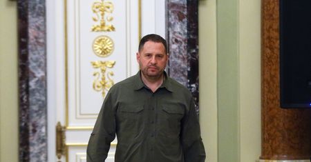 "WSJ": Ukraina planuje specjalny szczyt. "Wszyscy przeciw Rosji"