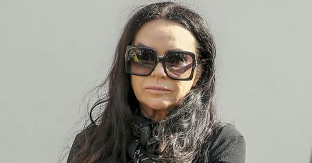 Smutne kulisy "Tańca z gwiazdami". Taki warunek dostała Ewa Krawczyk