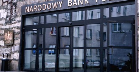NBP: Aktywa rezerwowe wzrosły o 11,2% r/r do 115,06 mld euro w czerwcu