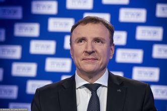 Jacek Kurski nie będzie jedyny? Ważą się losy syna ministra