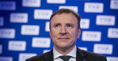 Jacek Kurski nie będzie jedyny? Ważą się losy syna ministra