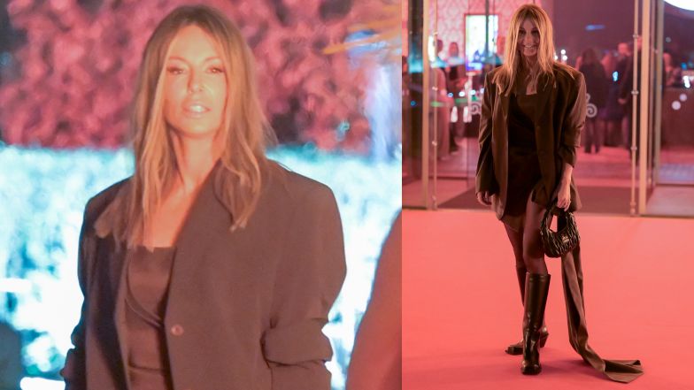 Tak wyglądały kulisy "tajnej" ramówki TVN