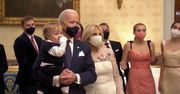 Ukryty przekaz sukni Jill Biden. Wystarczy się przyjrzeć