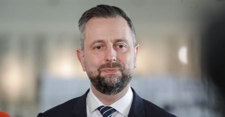 "Polski SAFE" w wersji PSL już w Sejmie