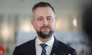 "Polski SAFE" w wersji PSL już w Sejmie