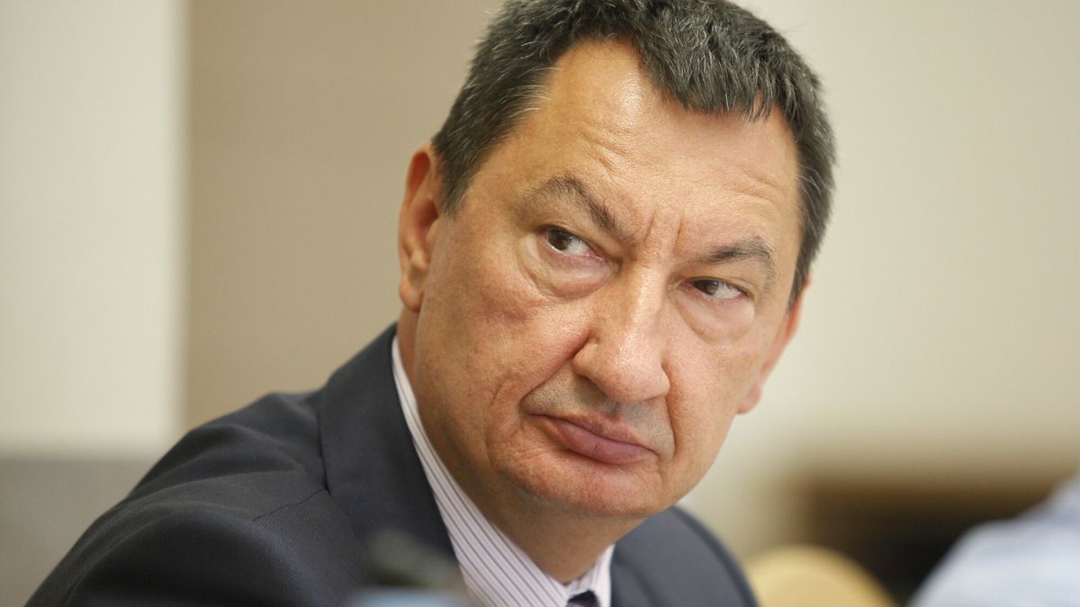 Bogusław Grabowski już w 2020 zapowiadał problemy związane z działaniami NBP