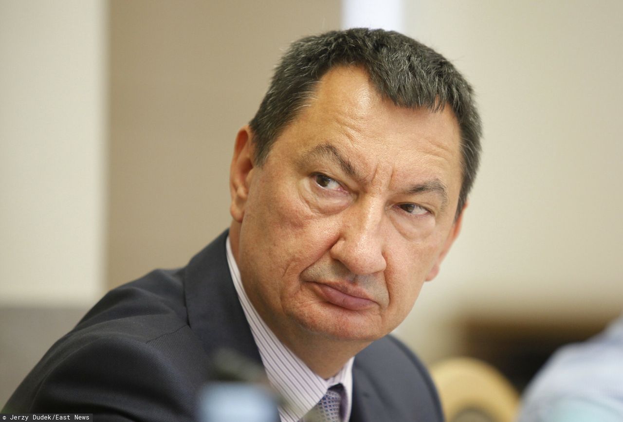 Przewidział kłopoty w Polsce. Teraz ostrzega. "Nadciąga katastrofa"