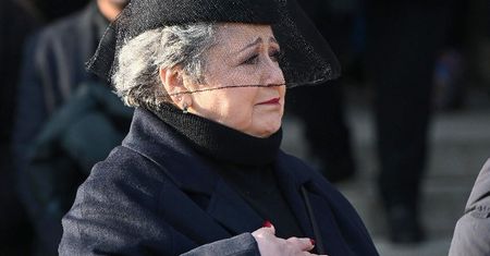 Ewa Bem udzieliła pierwszego wywiadu po śmierci męża: "To, co się przeżywa w środku, jest jedyne w swoim rodzaju"