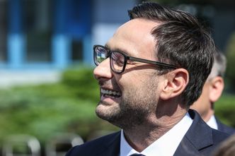 Prezes Obajtek o decyzji sądu: ona nic nie oznacza