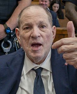 Winny. Ława przysięgłych zdecydowała w sprawie Weinsteina
