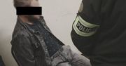 Łuków: Przed policjantami schował się na strychu. Poszukiwany 27-latek zatrzymany przez łukowskich policjantów