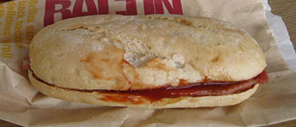 Najciekawsze dania z McDonald, których nie zjecie w Polsce 30