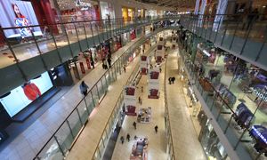 Drożyzna wymyka się spod kontroli. Rosjanie liczą każdy rubel