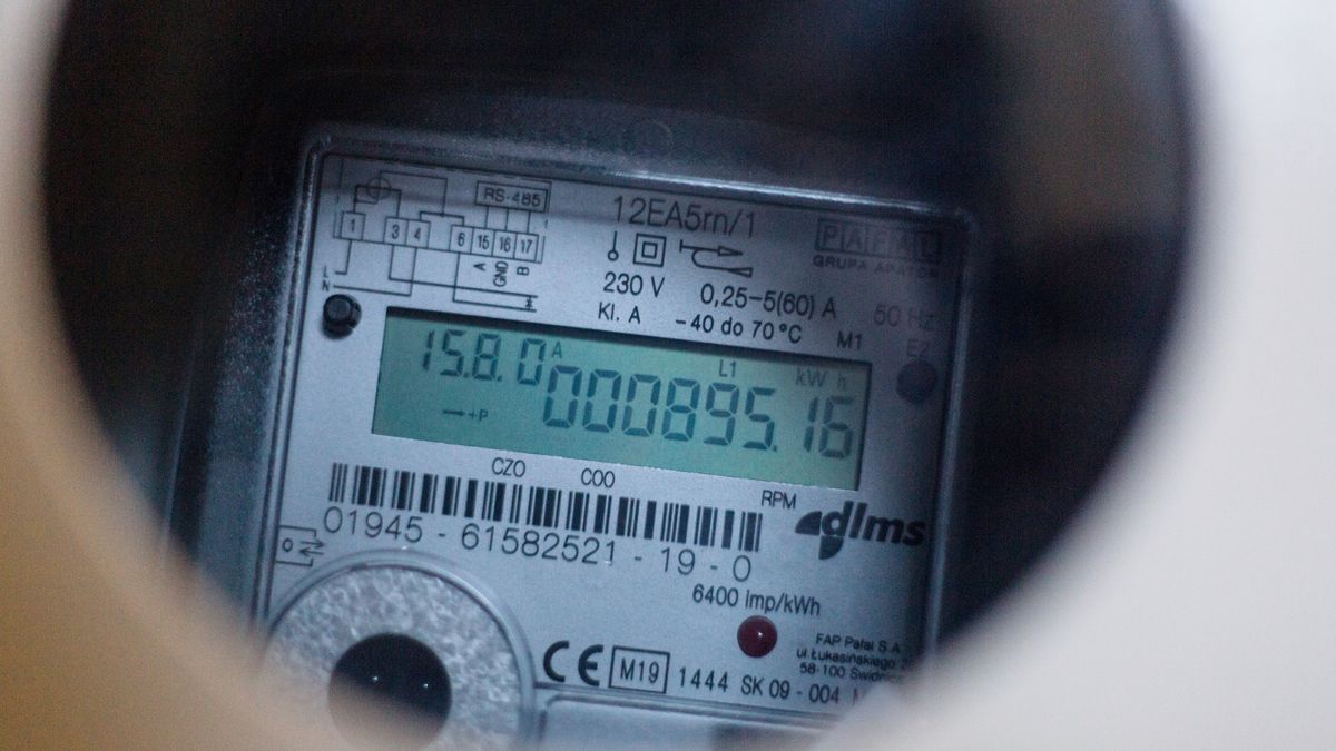 Polacy więcej zapłacą za rachunki za prąd 