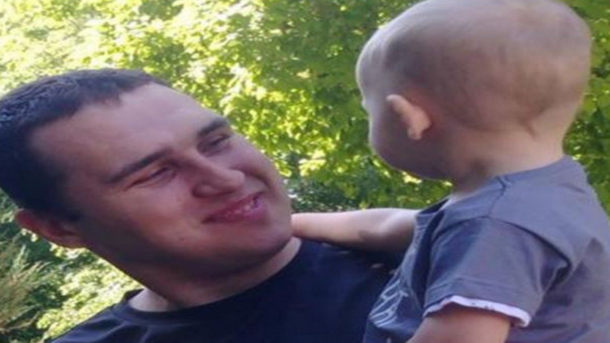 Fot. zrzutka.pl/ Wsparcie dla Kochającej Żony i Zbiórka dla Śp. Mateusza 