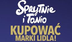 Po kontrowersyjnej promocji sprzed dwóch lat Lidl wdraża zalecenia UOKiK-u