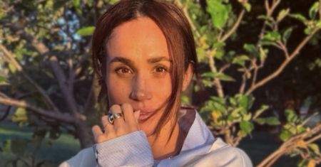Wielki powrót Meghan Markle legł w gruzach. Nie tak to sobie wyobrażano