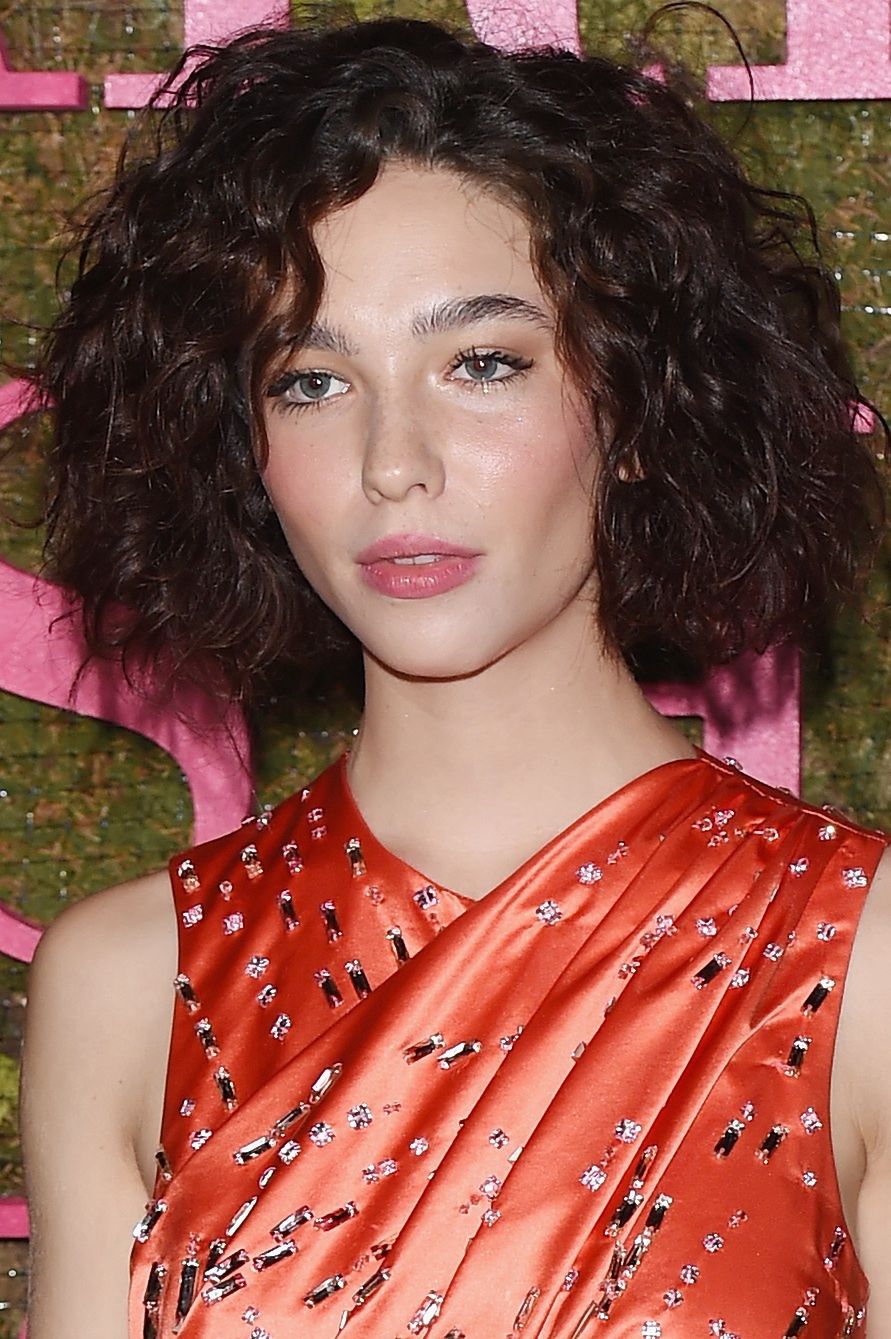 Matilda De Angelis