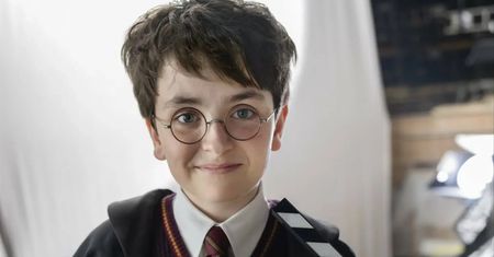 "Cudowna adaptacja". Dyrektorka HBO zachwyca się nowym "Harrym Potterem"