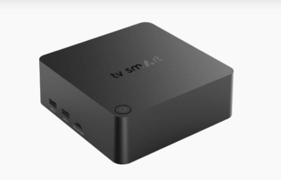 Vectra wycofała ze sprzedaży dekoder TV Smart 4K Box PVR