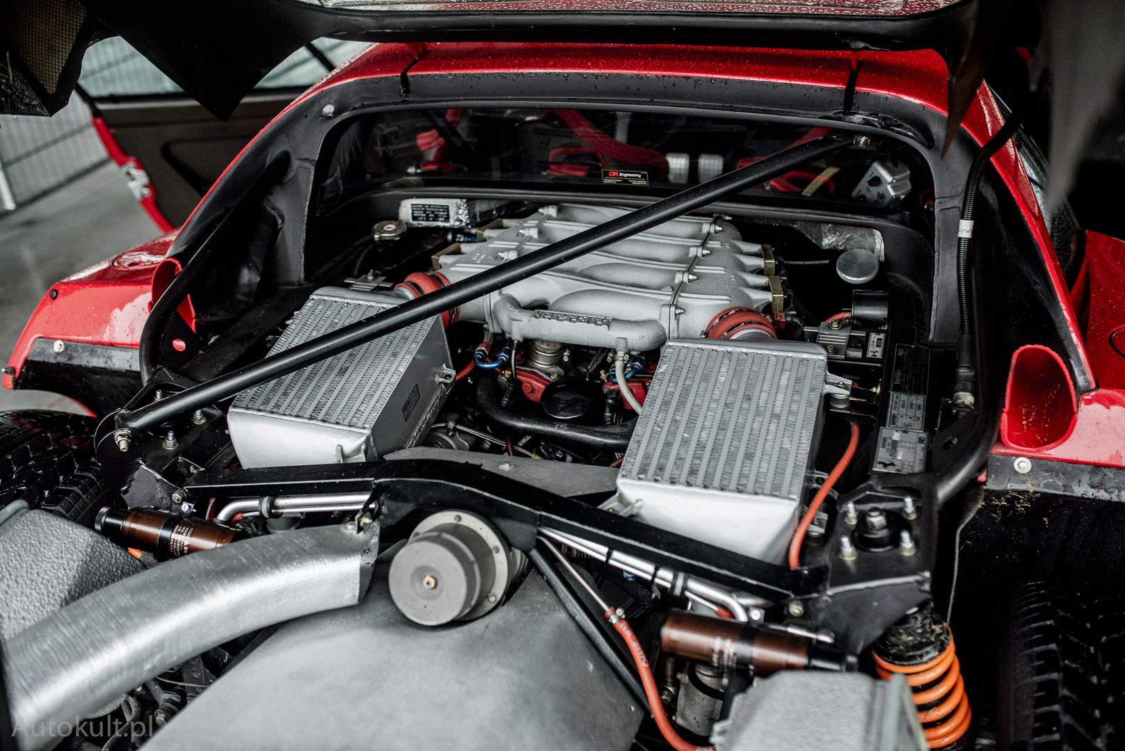 Ferrari F40 (1990)