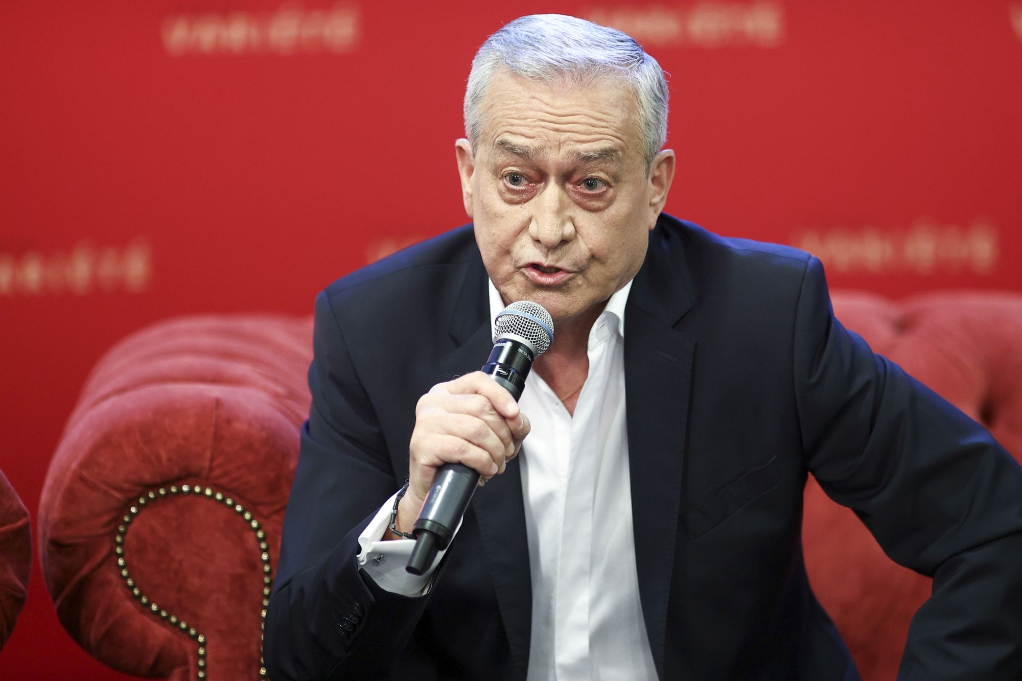 Janusz Szydłowski