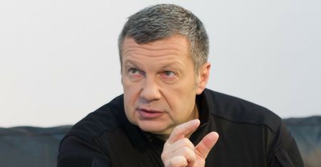 Szaleństwo w rosyjskiej TV. Planują podbój innego kraju