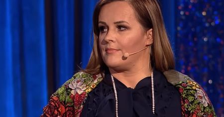 Ujawniła, z jakim nowotworem zmagała się Joanna Kołaczkowska. "Bardzo szybko trafiła do szpitala"