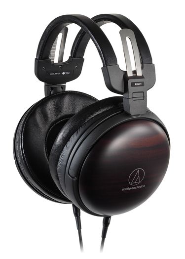 ATH-AWKT, fot. Audio-Technica.