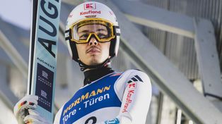 "Nie jestem jej największym fanem". Raimund o skoczni w Klingenthal