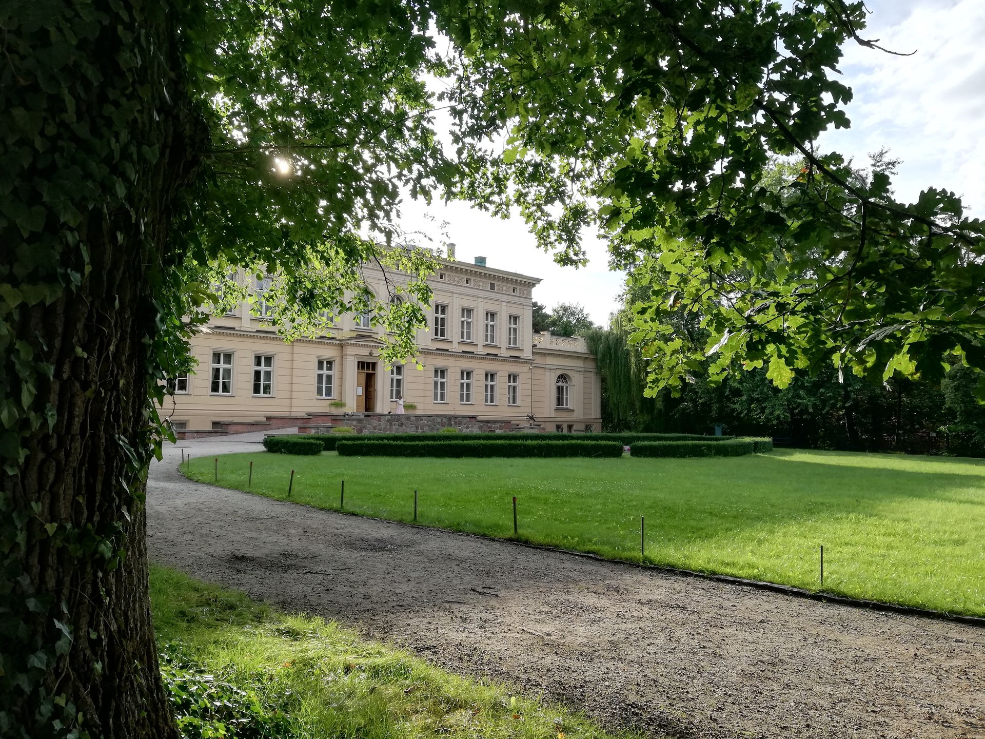 Pałac Nowy