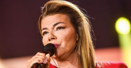 Edyta Górniak tęskni za życiem w Kalifornii: "Pamiętam, jak spacerowałam DWIE GODZINY PO KAWĘ"