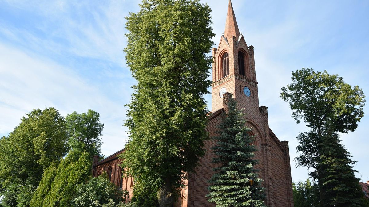 Czy 15 sierpnia trzeba iść do kościoła?