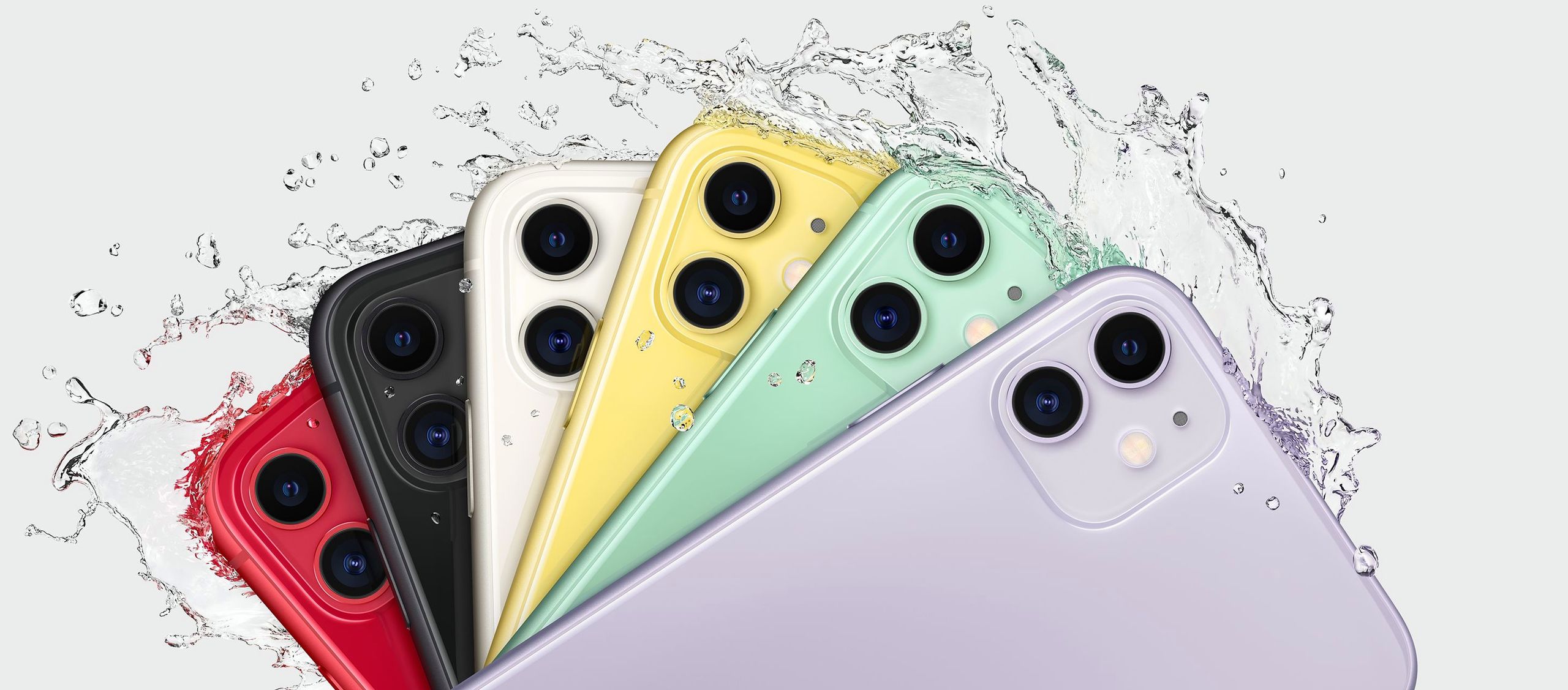 iPhone 11 oficjalnie. Oto najtańszy z nowych smartfonów Apple'a 3