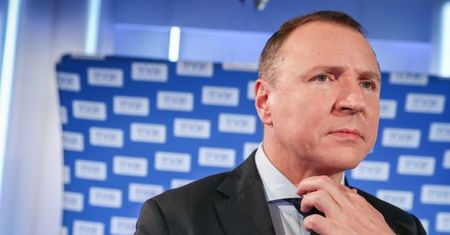 Kurski zorganizuje alternatywny koncert sylwestrowy w TVP! Obok disco polo spektakl operowy...