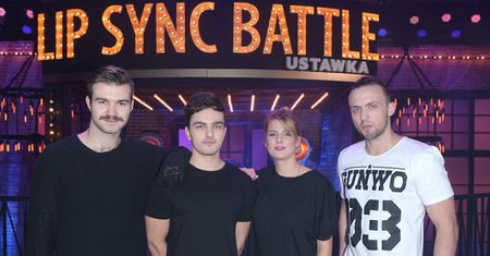 Będzie nowe show TVN-u. "Celebryci będą poruszać ustami"