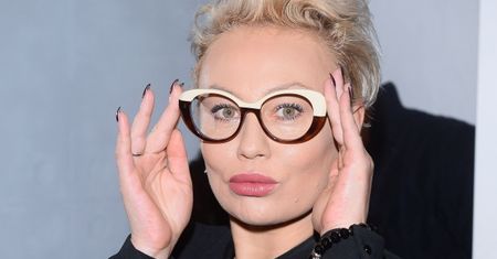 Jarosińska o tętniaku: "Nie sugeruję, że każdy powinien przez to przejść..."