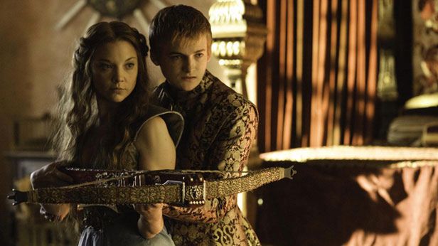 WTF dnia: muzyka z "Gry o tron" w wersji metalowej 1