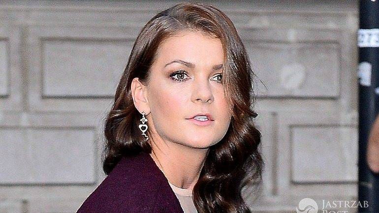 Agnieszka Radwańska o partnerze